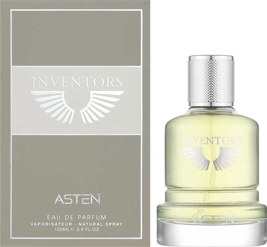 Asten Inventors - Perfume