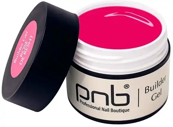 Builder Gel - Nails