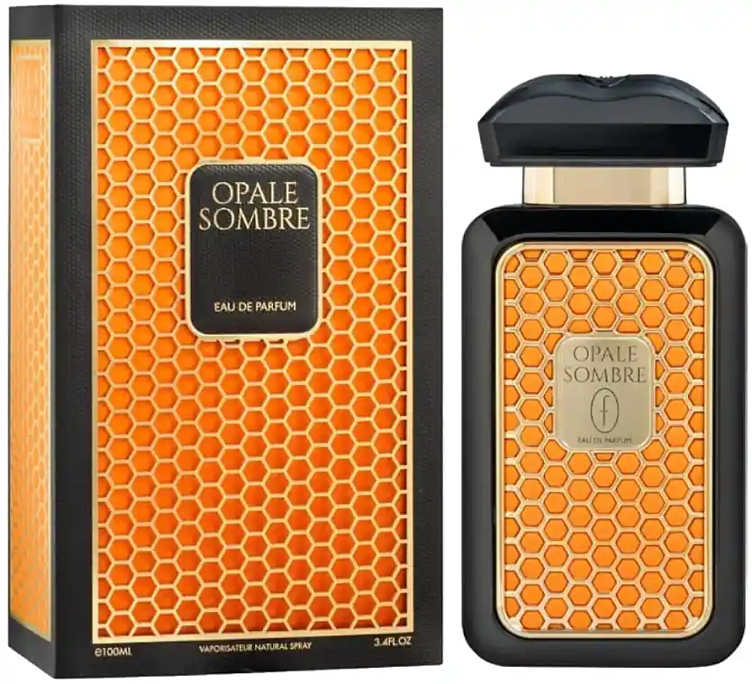 Flavia Opale Sombre - Perfume