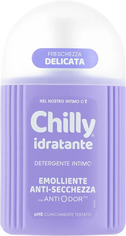 Intimate Hygiene Gel - Bath and Body