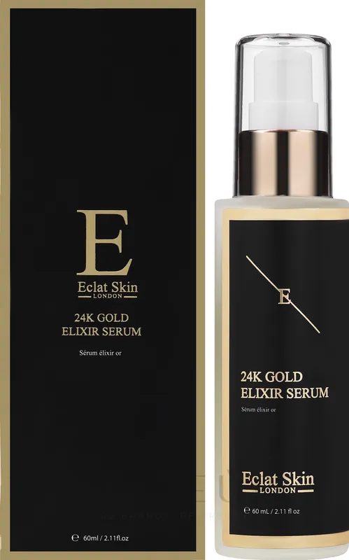 Facial Serum for Mature Skin - Skin Care Products