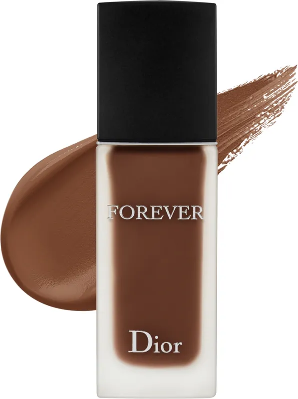 Dior Forever Clean Matte High Perfection 24 H Foundation SPF 20 PA+++ - Makeup