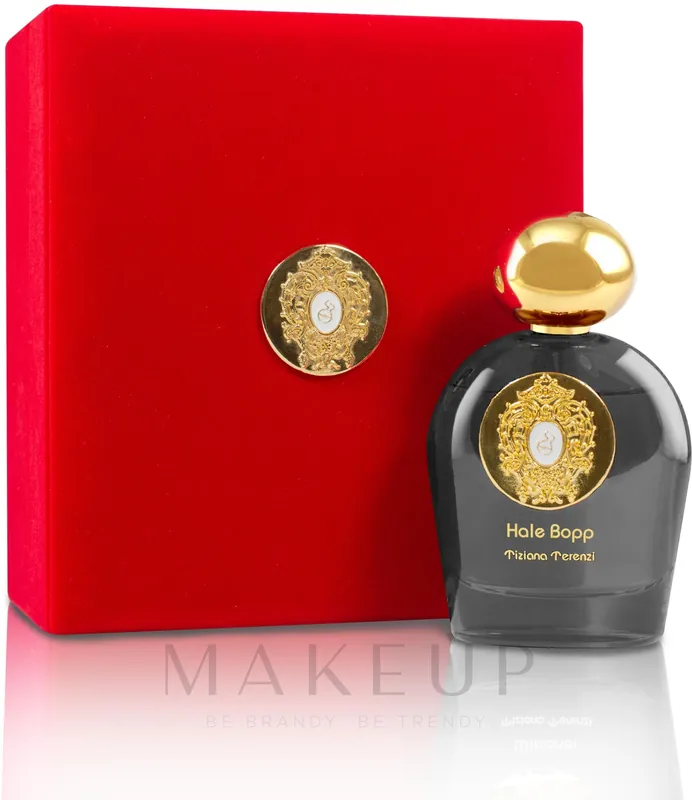 Tiziana Terenzi Comete Collection Hale Bopp - Perfume