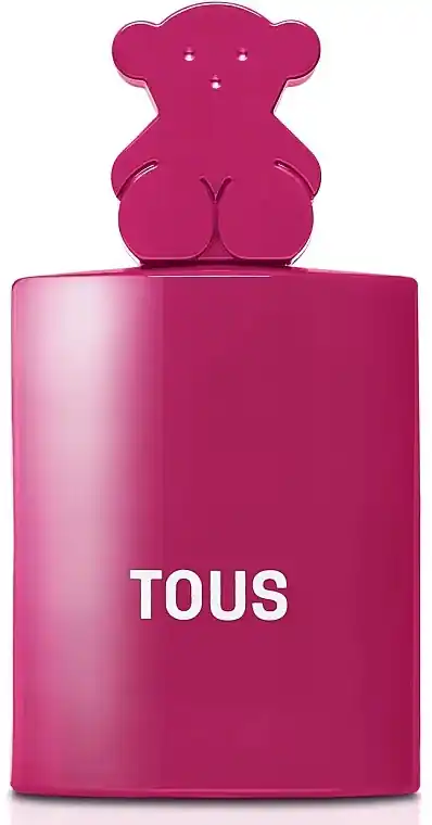 Tous More More Pink - Perfume