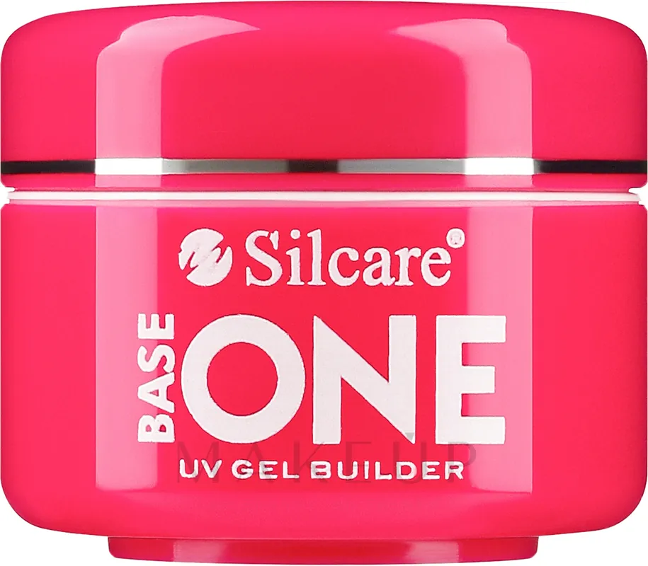 Nail Camouflage Gel Polish - Nails