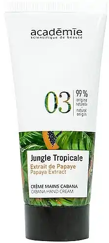 Tropical Hand Cream - Bath and Body