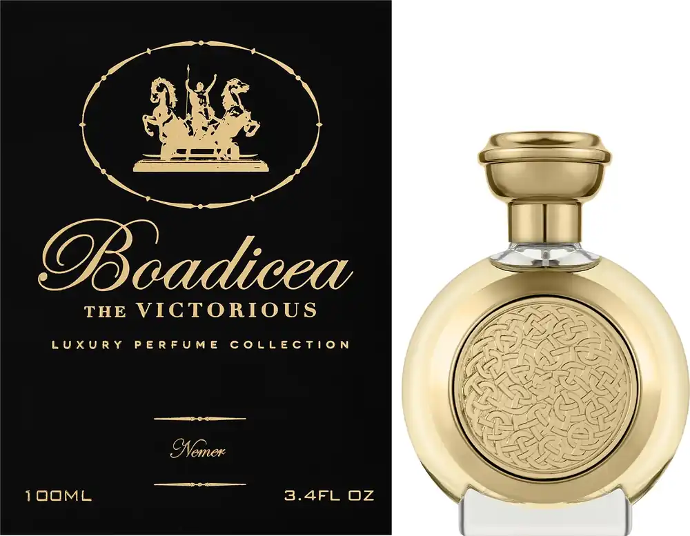 Boadicea the Victorious Boadicea Nemer - Perfume
