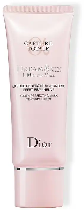 1-Minute Face Mask