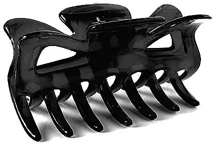 Hair Clip FA-9776, black