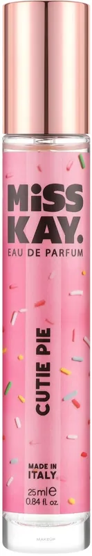 Eau de Parfum - Perfume
