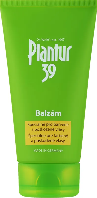 Repair Colored & Damaged Hair Balm