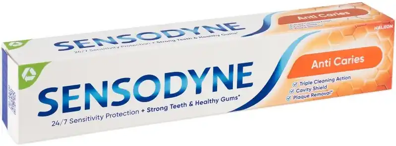 Toothpaste - Bath and Body