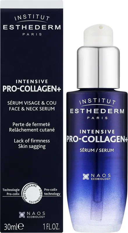 Face & Neck Serum - Skin Care Products
