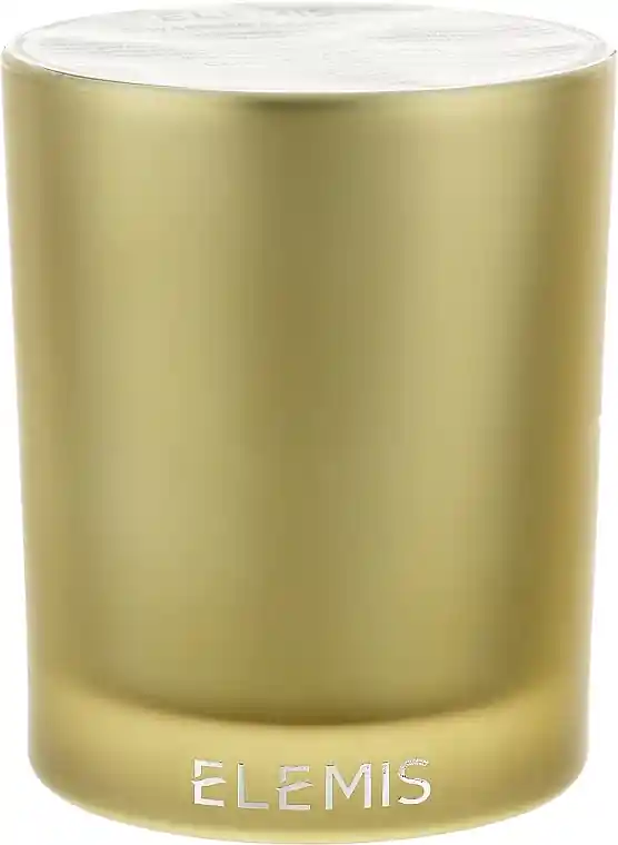Scented Candle - Bath and Body