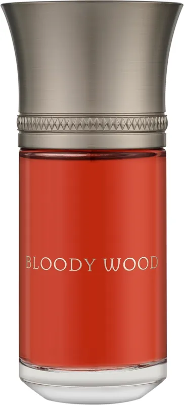 Liquides Imaginaires Bloody Wood - Perfume