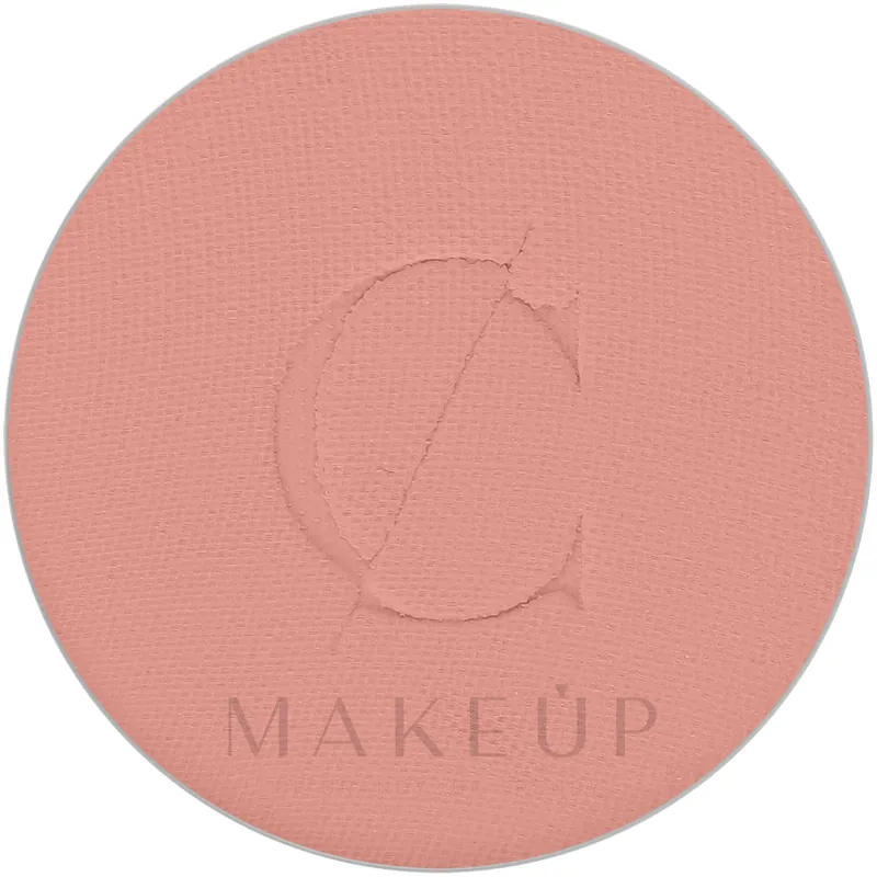 Couleur Caramel Blush Powder - Makeup