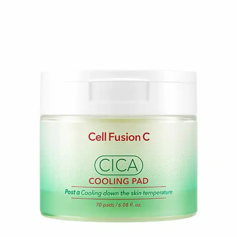 Cooling Face Patches - Skin Care Products