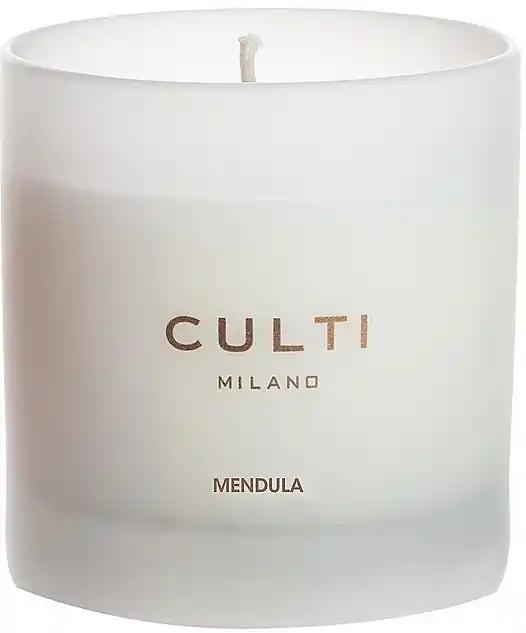 Scented Candle - Bath and Body