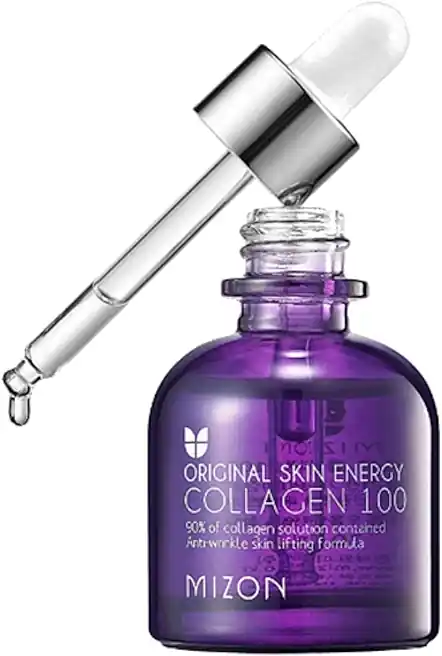 Firming Collagen Serum - Skin Care Products