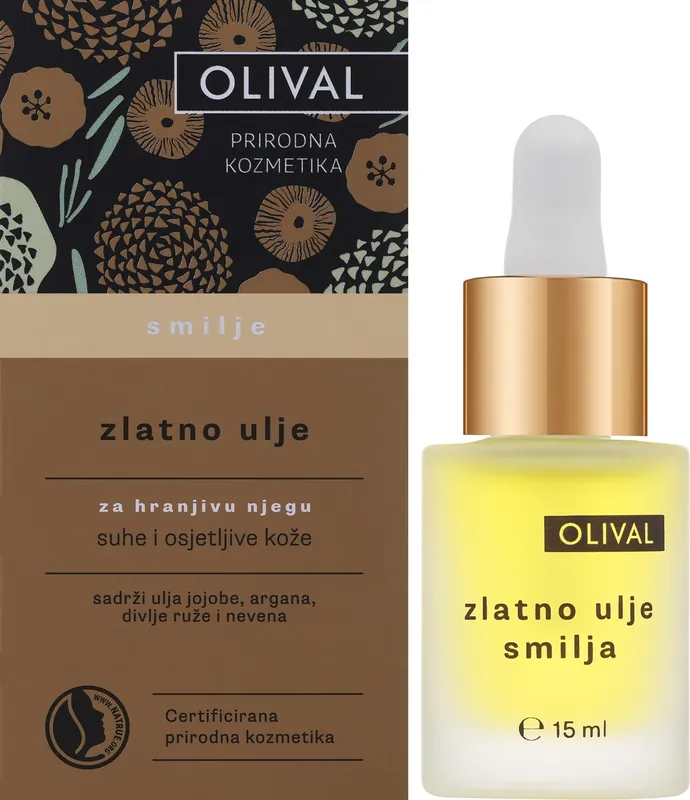 Facial Oil - Skin Care Products