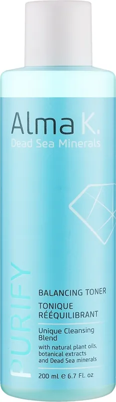 Normalizing Face Toner - Skin Care Products