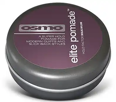 Ultra Strong Hold Gel-Styler, hold 4