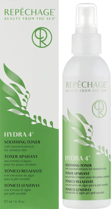 Tonic for Sensitive Skin - Skin Care Products
