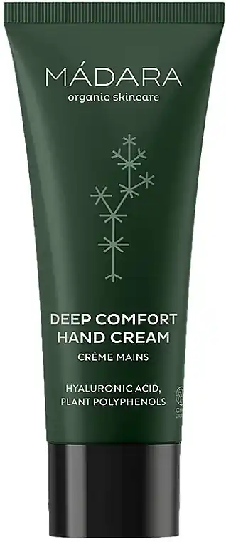 Hand Cream - Bath and Body