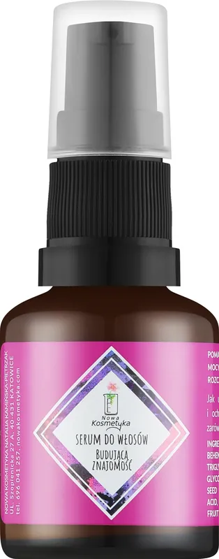 Hair Serum