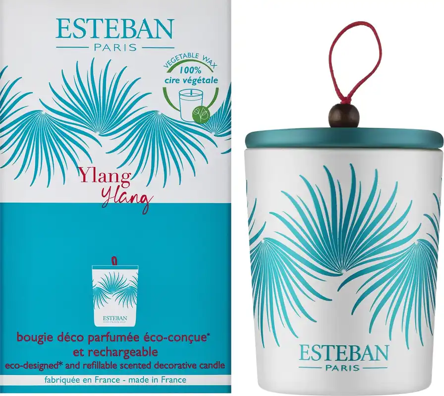 Esteban Ylang Ylang - Bath and Body