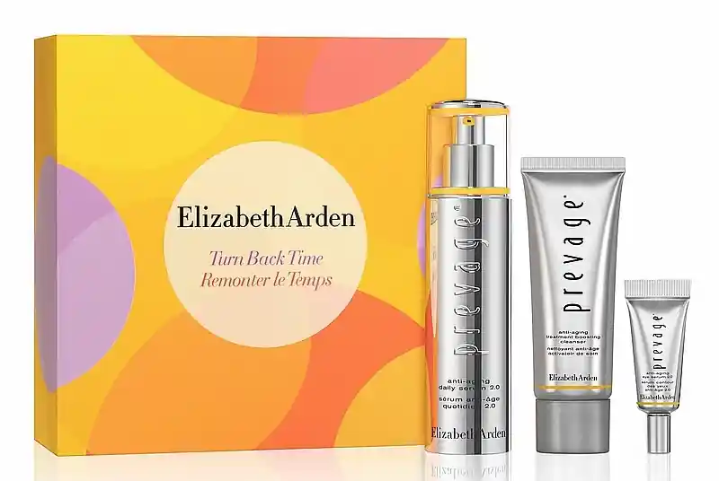 Set - Skin Care Products