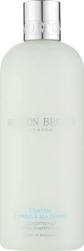 Molton Brown Coastal Cypress & Sea Fennel - Hair