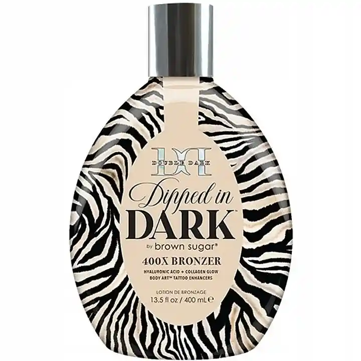 Self-Tanning Bronzing Lotion