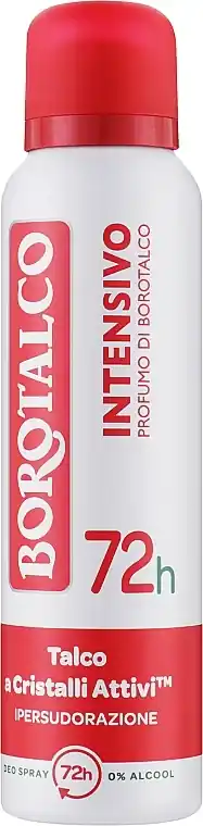 Deodorant Spray - Bath and Body