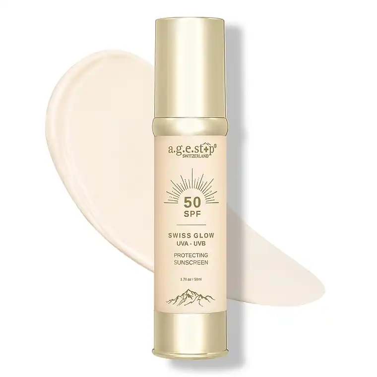Facial Sun Cream - Skin Care Products