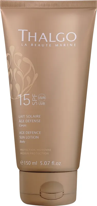 Sun Lotion - Bath and Body