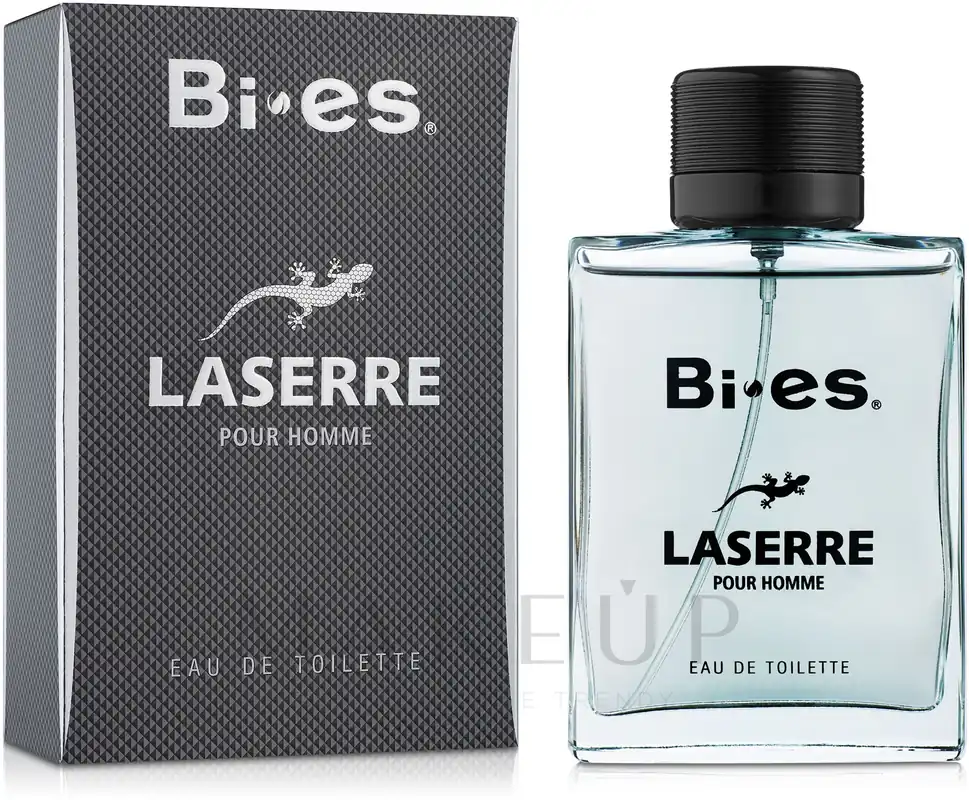 Bi-Es Laserre Pour Homme