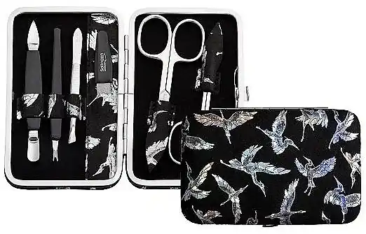 Nail Manicure Set - Accessories