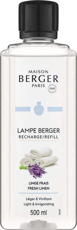 Maison Berger Fresh Linen - Bath and Body