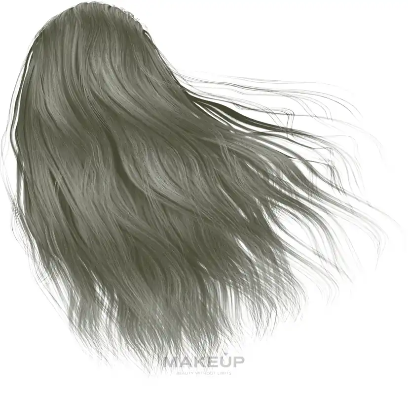 Lightening Bonding Cream - Hair
