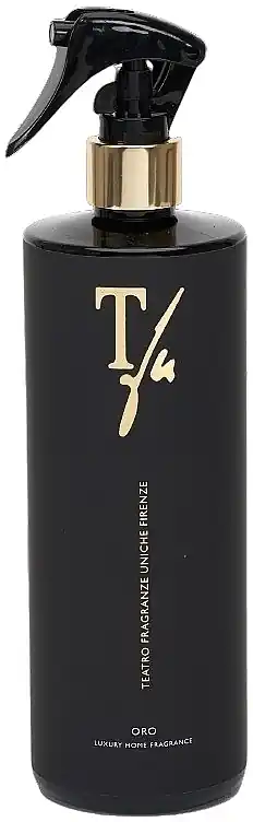 Aromatic Home Spray - Bath and Body
