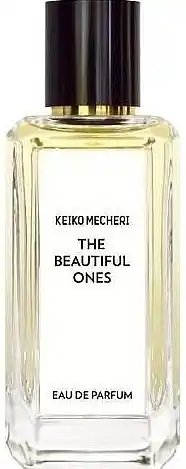 Keiko Mecheri The Beautiful Ones - Perfume