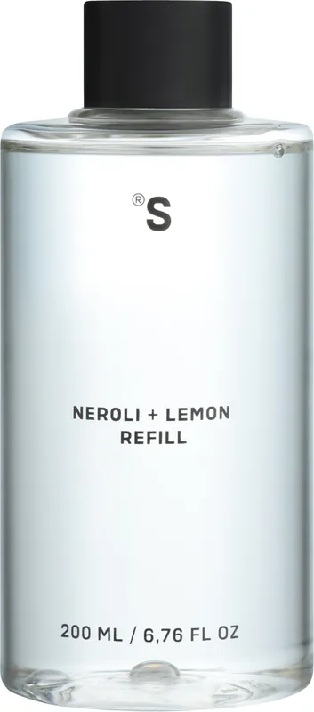 Aroma Diffuser Refill 'Neroli+Lemon' - Bath and Body