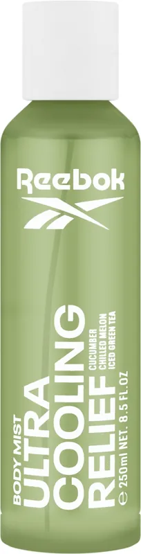 Body Mist - Bath and Body