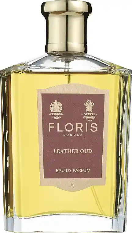 Floris Leather Oud - Perfume