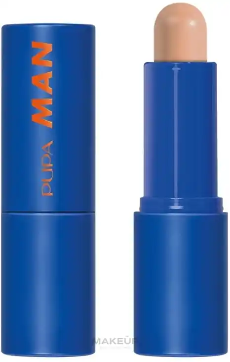 Pupa Man Quick Eraser Concealer - Makeup