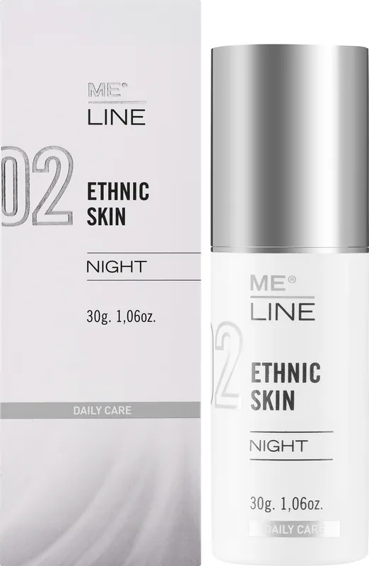 Depigmenting Night Emulsion for IV-VI Skin Phototypes