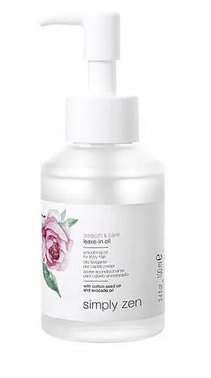 Hair Oil