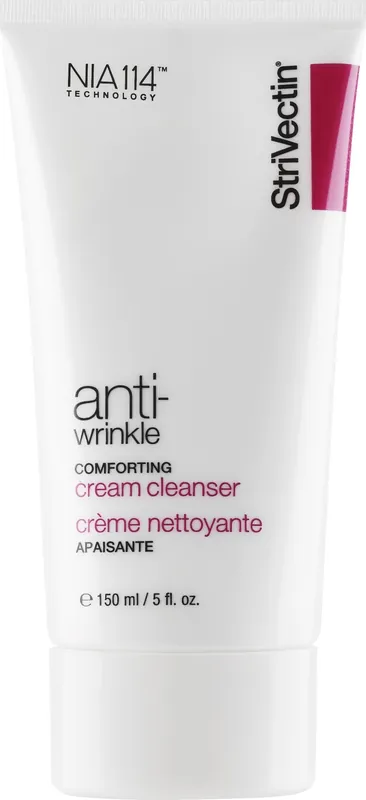 Cream Cleanser - Skin Care Products