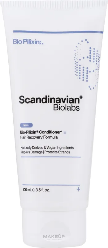 Men Recovery Conditioner - Hair